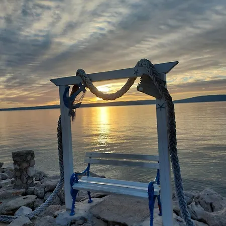 Romana Διαμέρισμα Punat