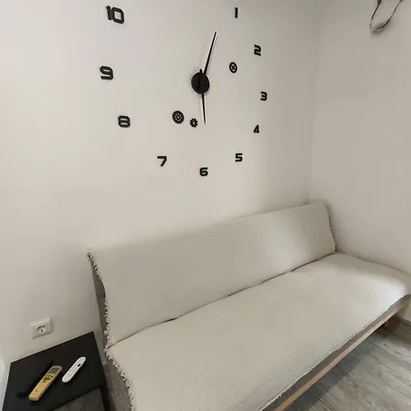 Διαμέρισμα Romana *