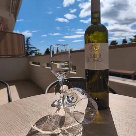 Διαμέρισμα Romana