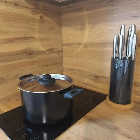 Apartman Romana *