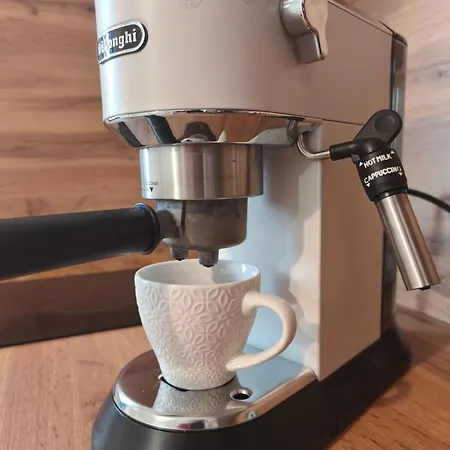 Apartamento Romana Punat