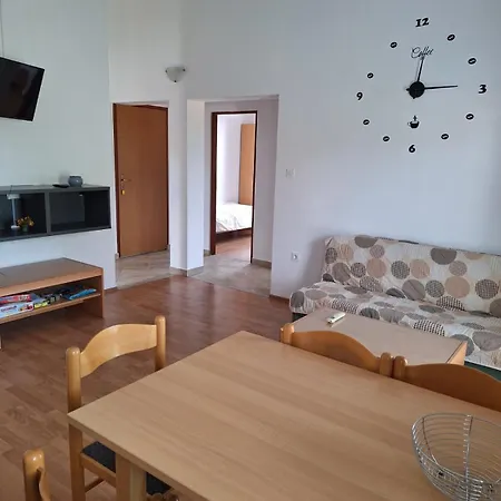 Apartman Romana *