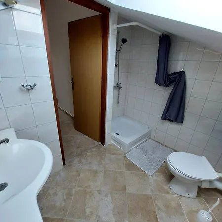 Apartman Romana Punat