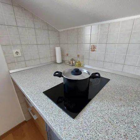 Romana Apartman Punat