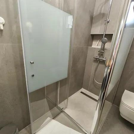Apartman Romana Punat