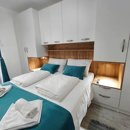 Apartman Romana Punat