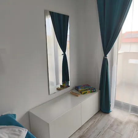 Romana Apartman *