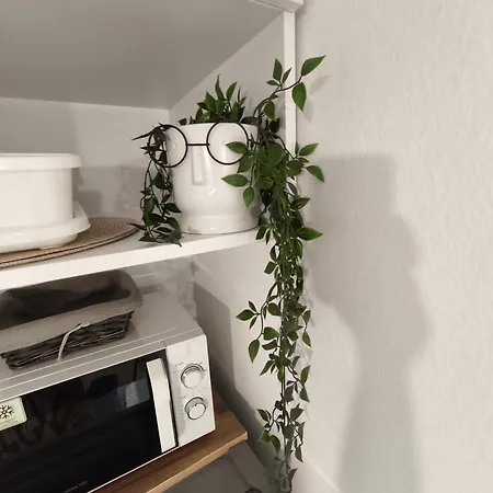 Romana Apartman Punat