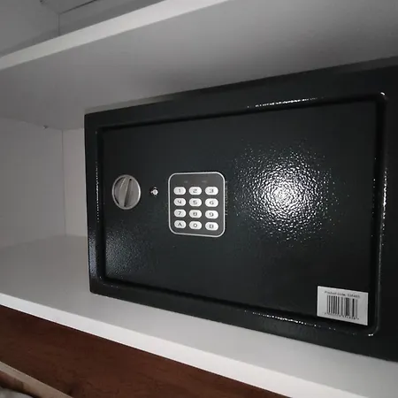 Apartman Romana Punat