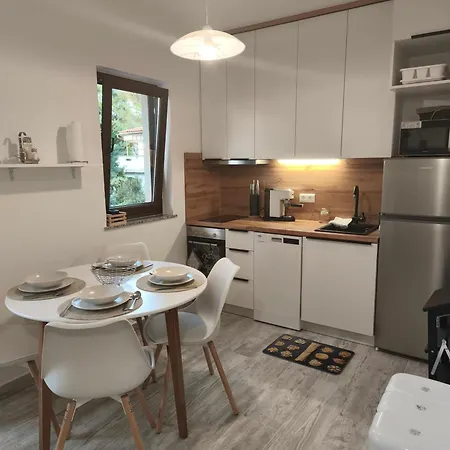 Apartman Romana Punat