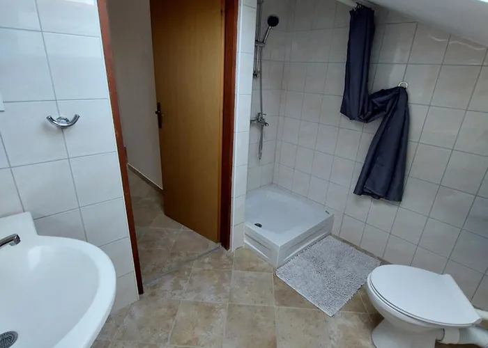 Apartamento Romana Punat