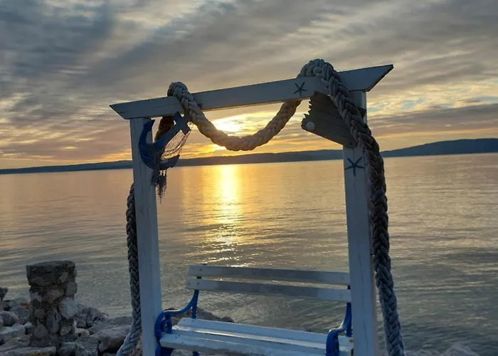 Romana Apartamento Punat