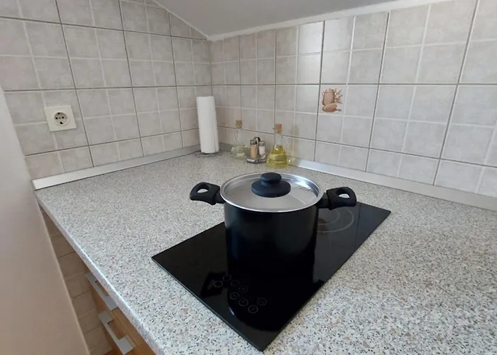 Romana Apartamento Punat