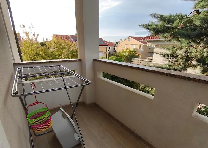 Romana Apartamento *