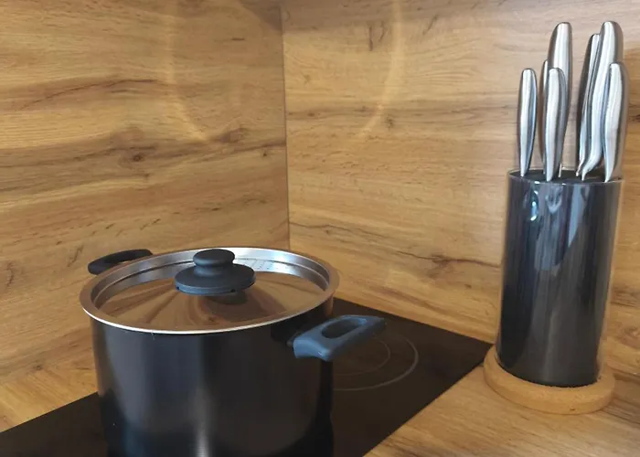 Apartamento Romana *