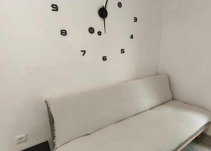 Apartamento Romana *