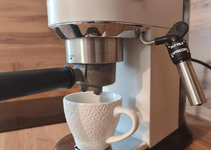 Apartamento Romana Punat