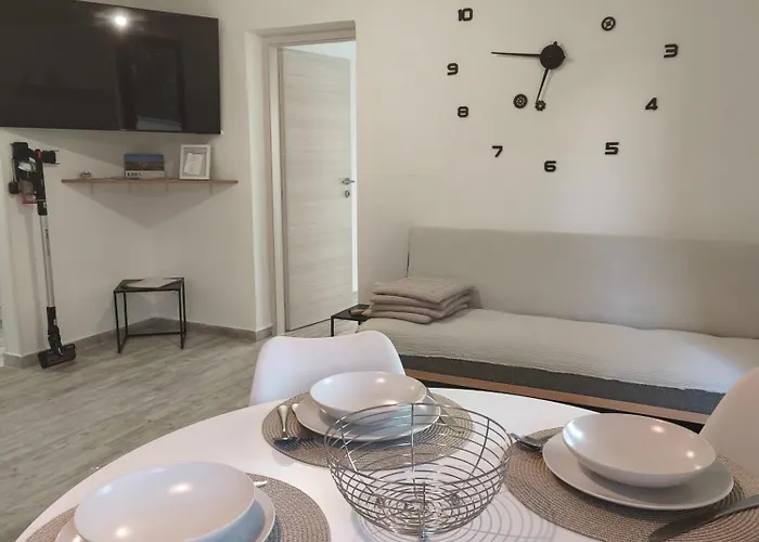 Apartamento Romana