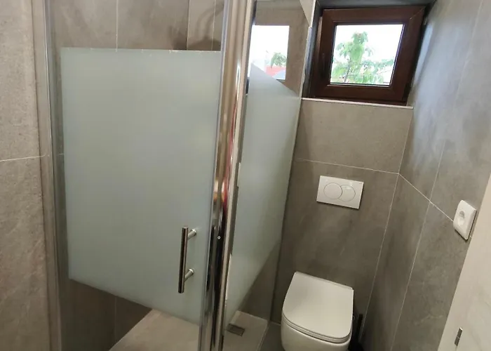 Romana Apartamento *