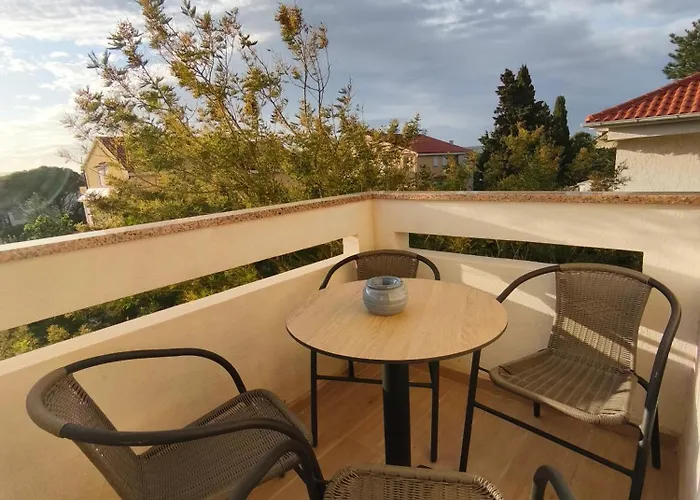 Apartamento Romana *