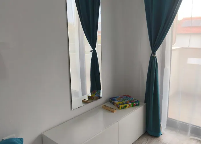 Romana Apartamento *