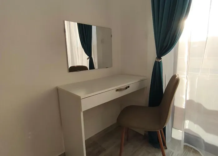 Romana Apartamento *