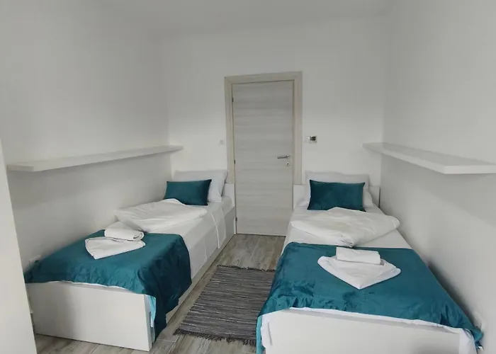 Apartamento Romana *