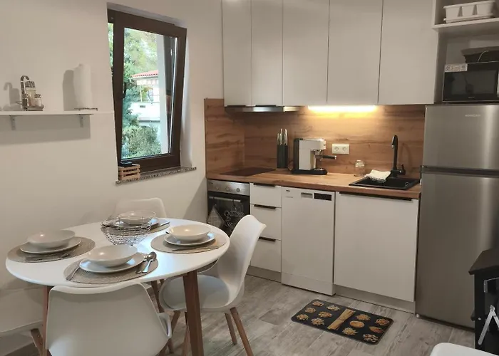 Apartamento Romana Punat